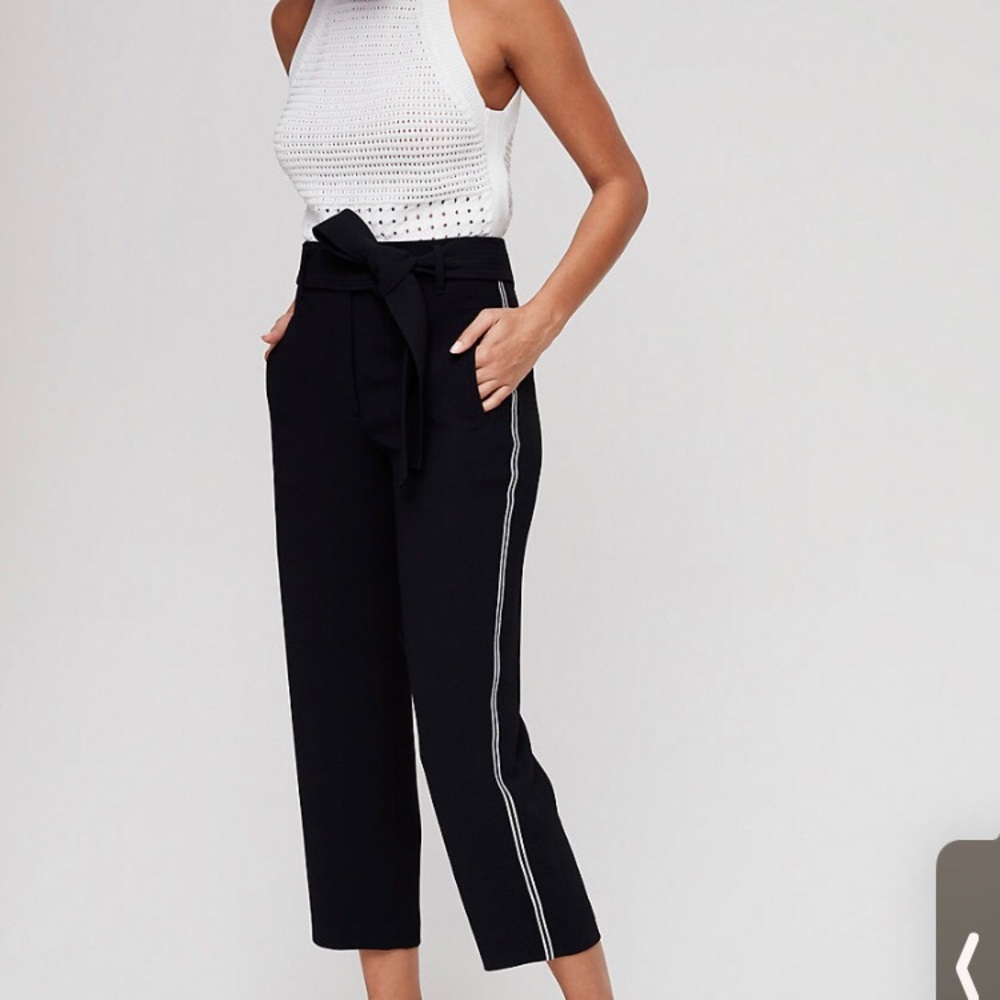 Wilfred Pants